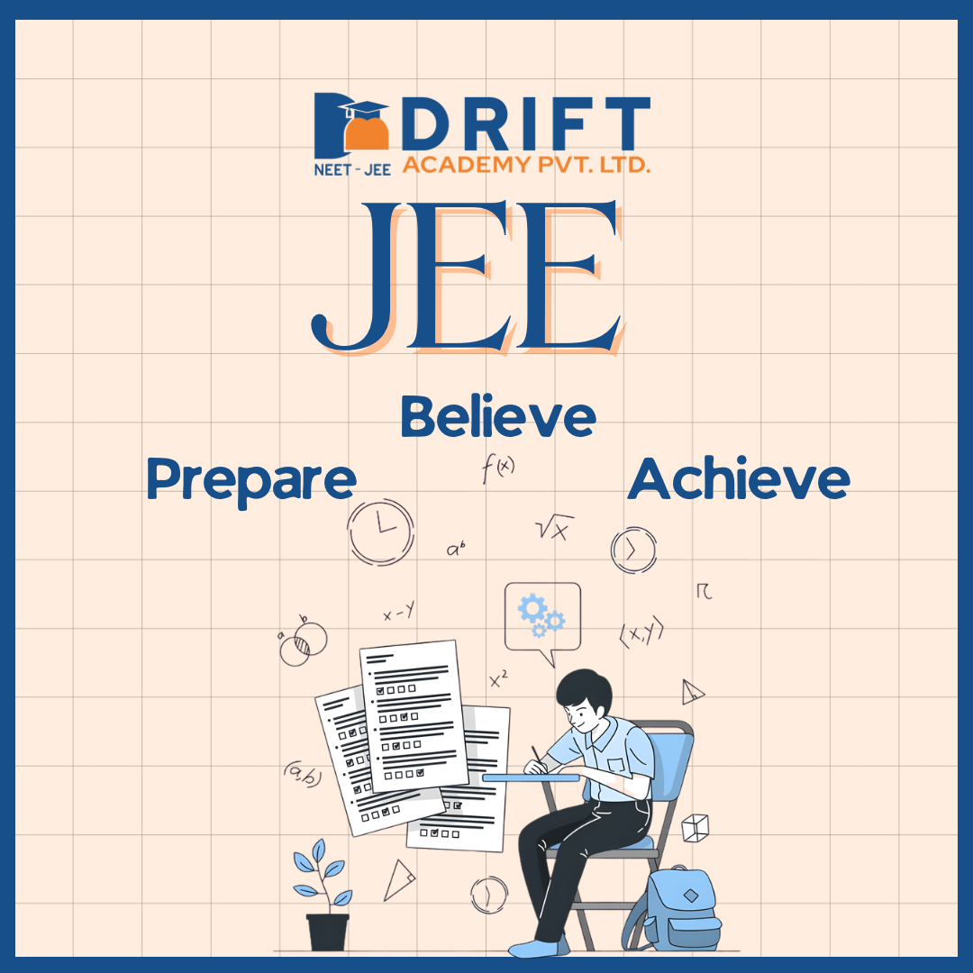 JEE Preparation